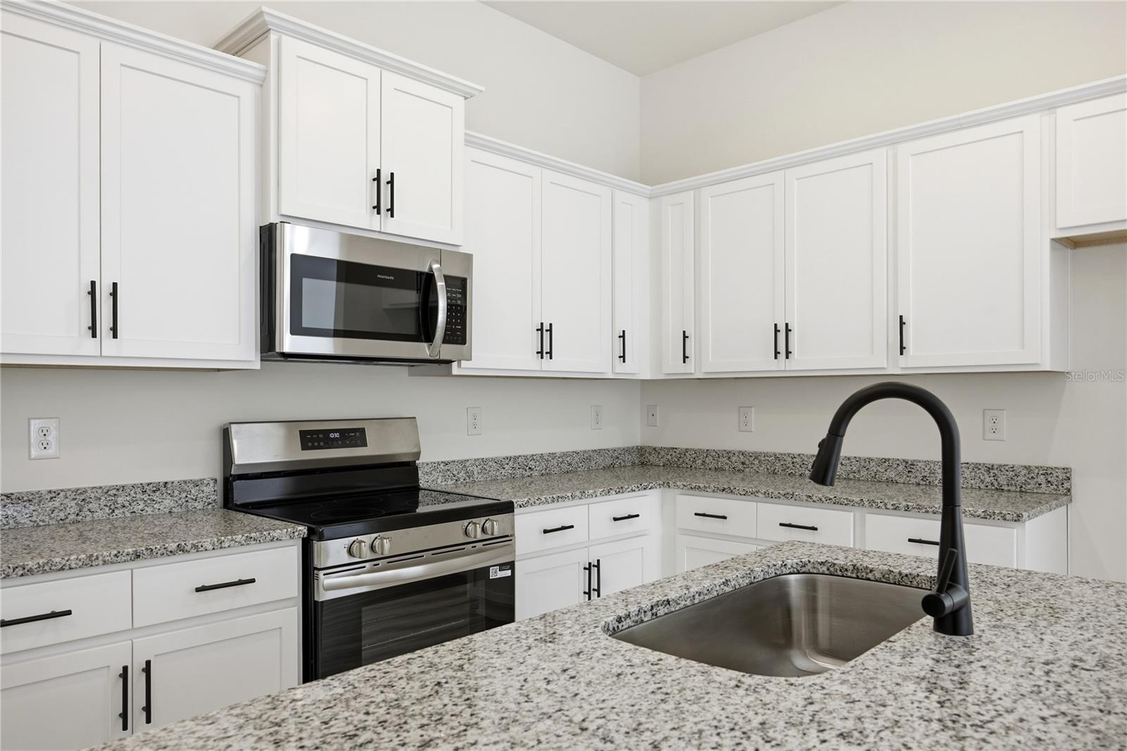 BRIARWOOD - Residential
