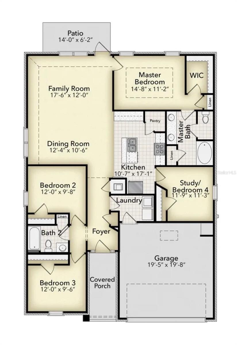 BRIARWOOD - Residential