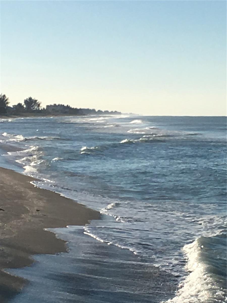 SIESTA PROPERTIES INC - Land