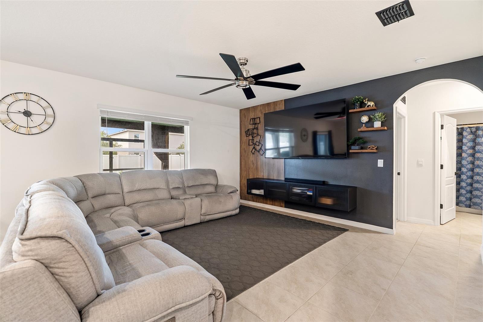 VILLAGES AT HARMONY PH 1C-2 - Residential