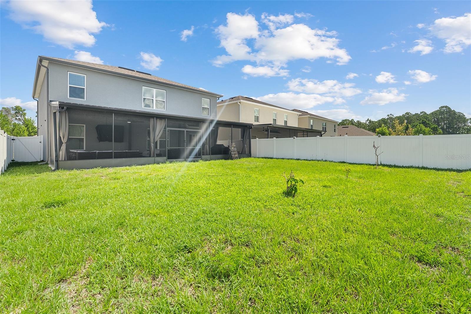 VILLAGES AT HARMONY PH 1C-2 - Residential