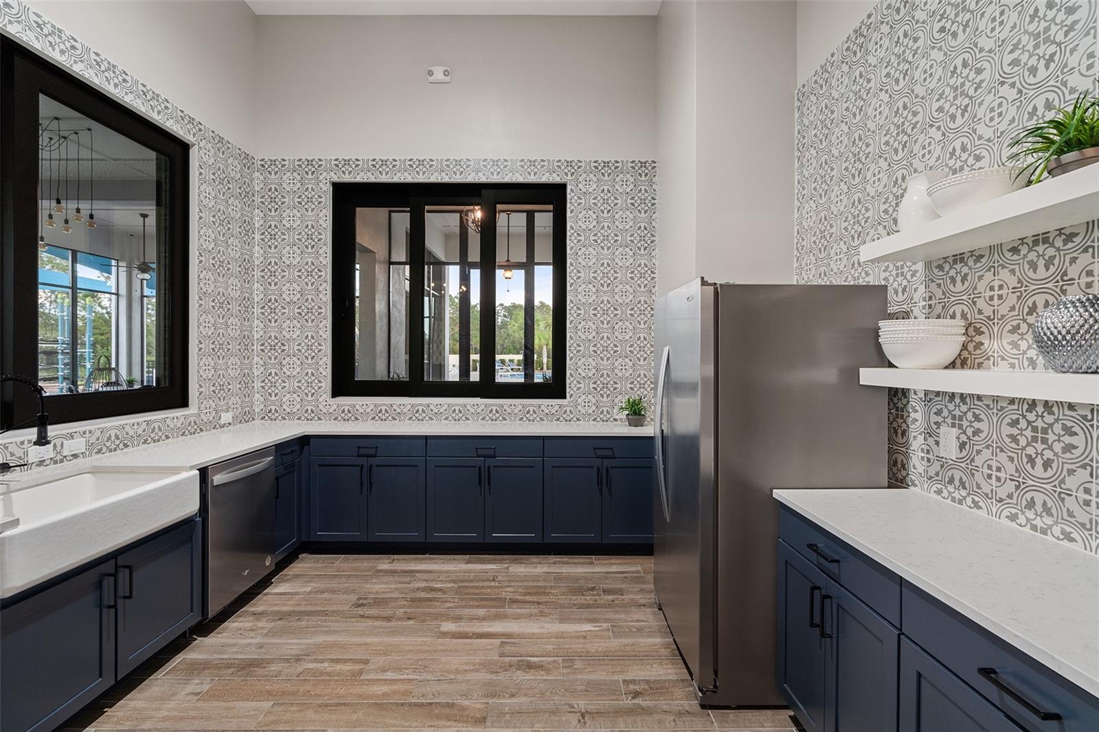 VILLAGES AT HARMONY PH 1C-2 - Residential