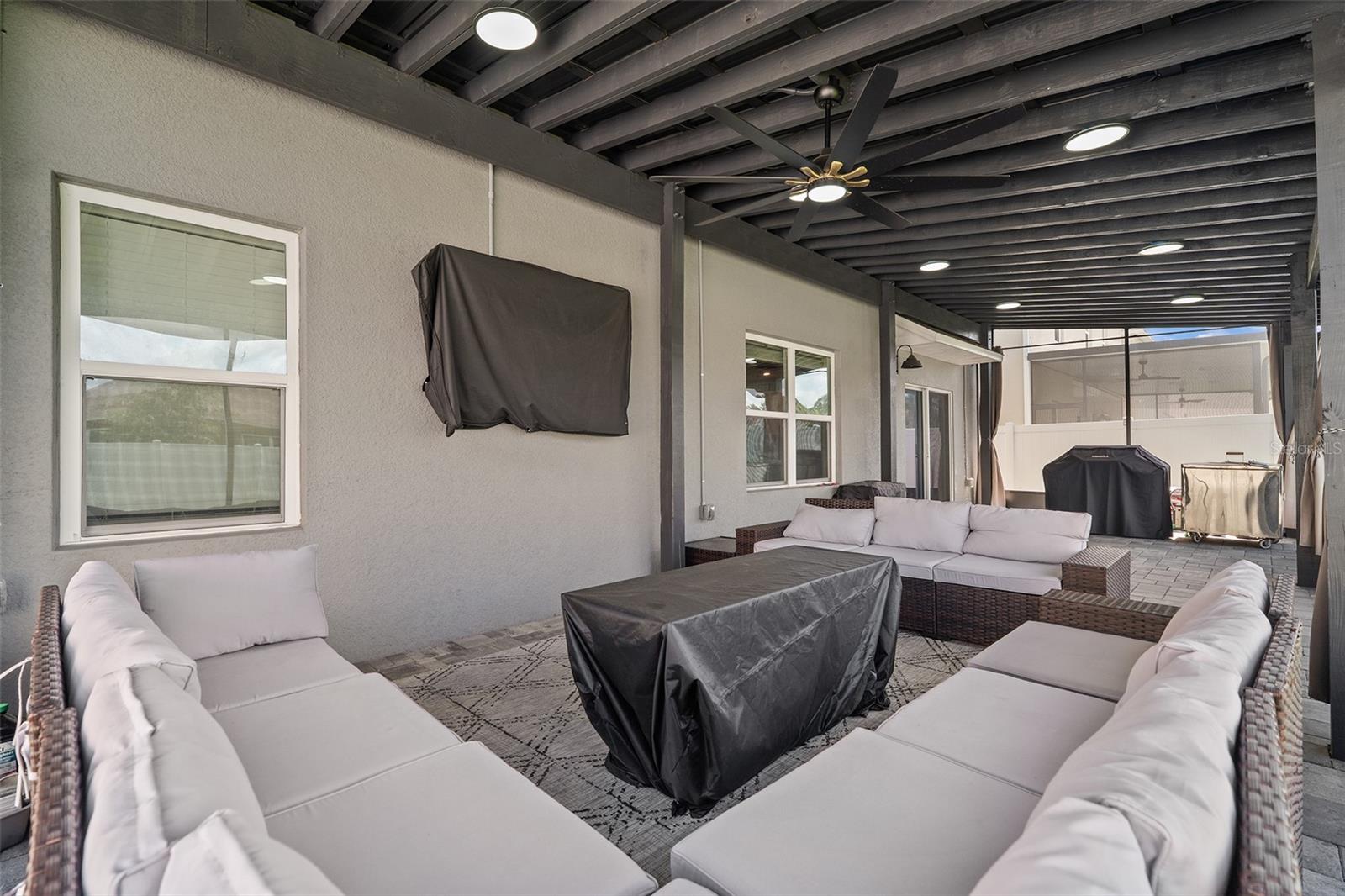 VILLAGES AT HARMONY PH 1C-2 - Residential