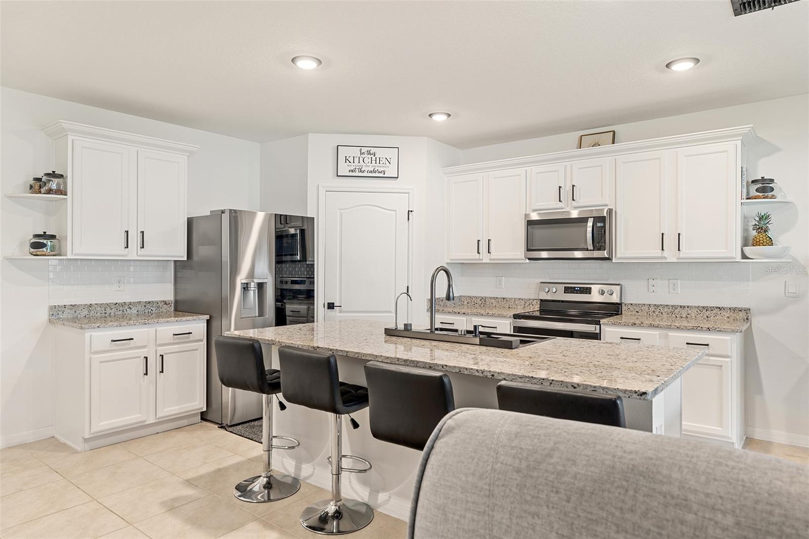 VILLAGES AT HARMONY PH 1C-2 - Residential