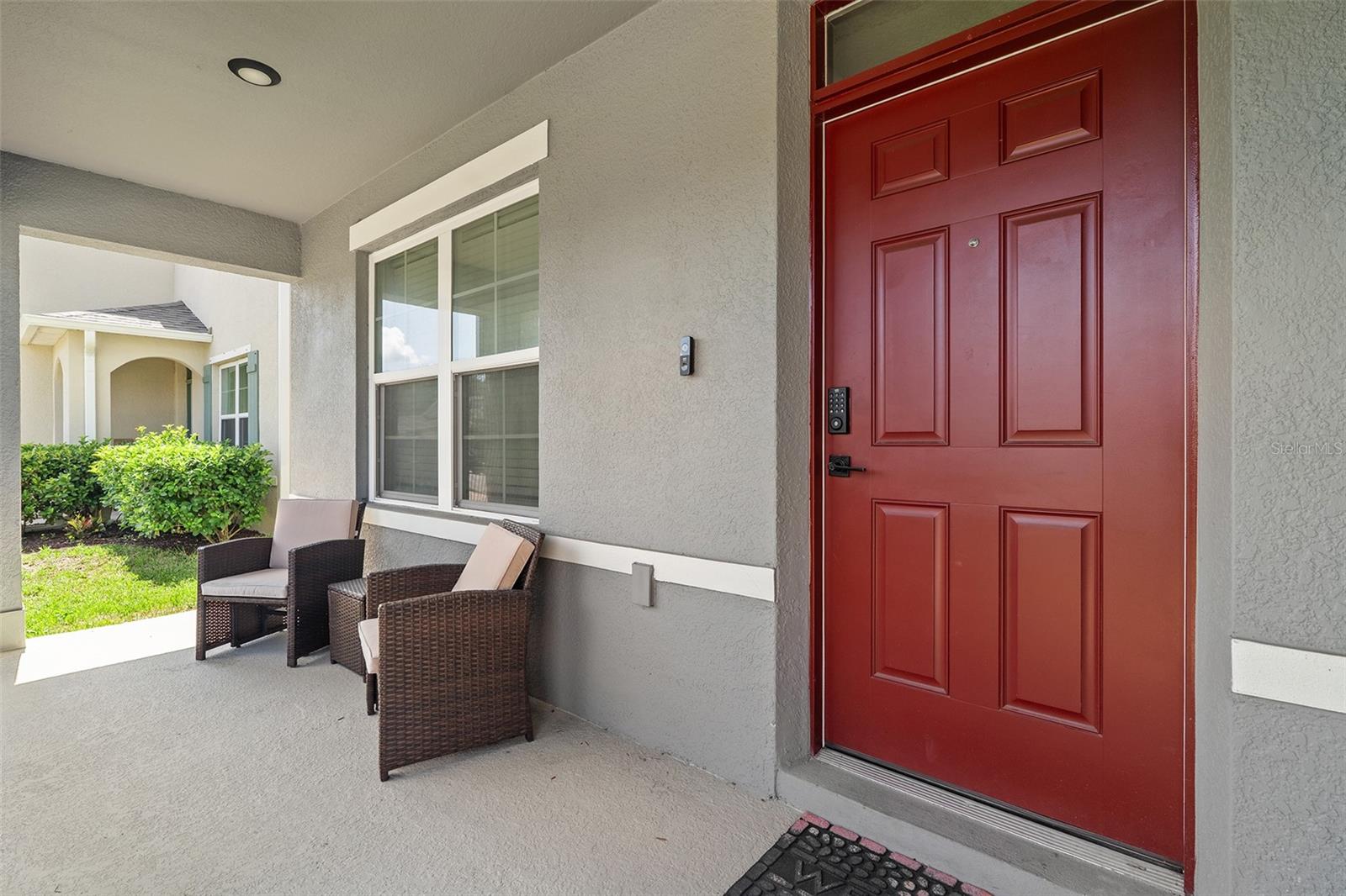 VILLAGES AT HARMONY PH 1C-2 - Residential