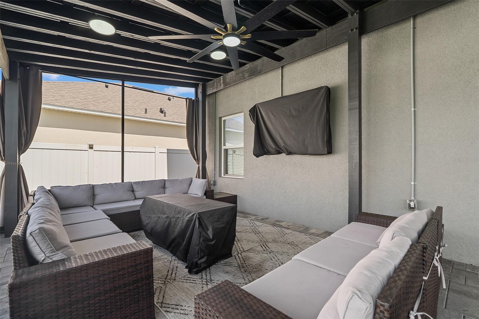 VILLAGES AT HARMONY PH 1C-2 - Residential