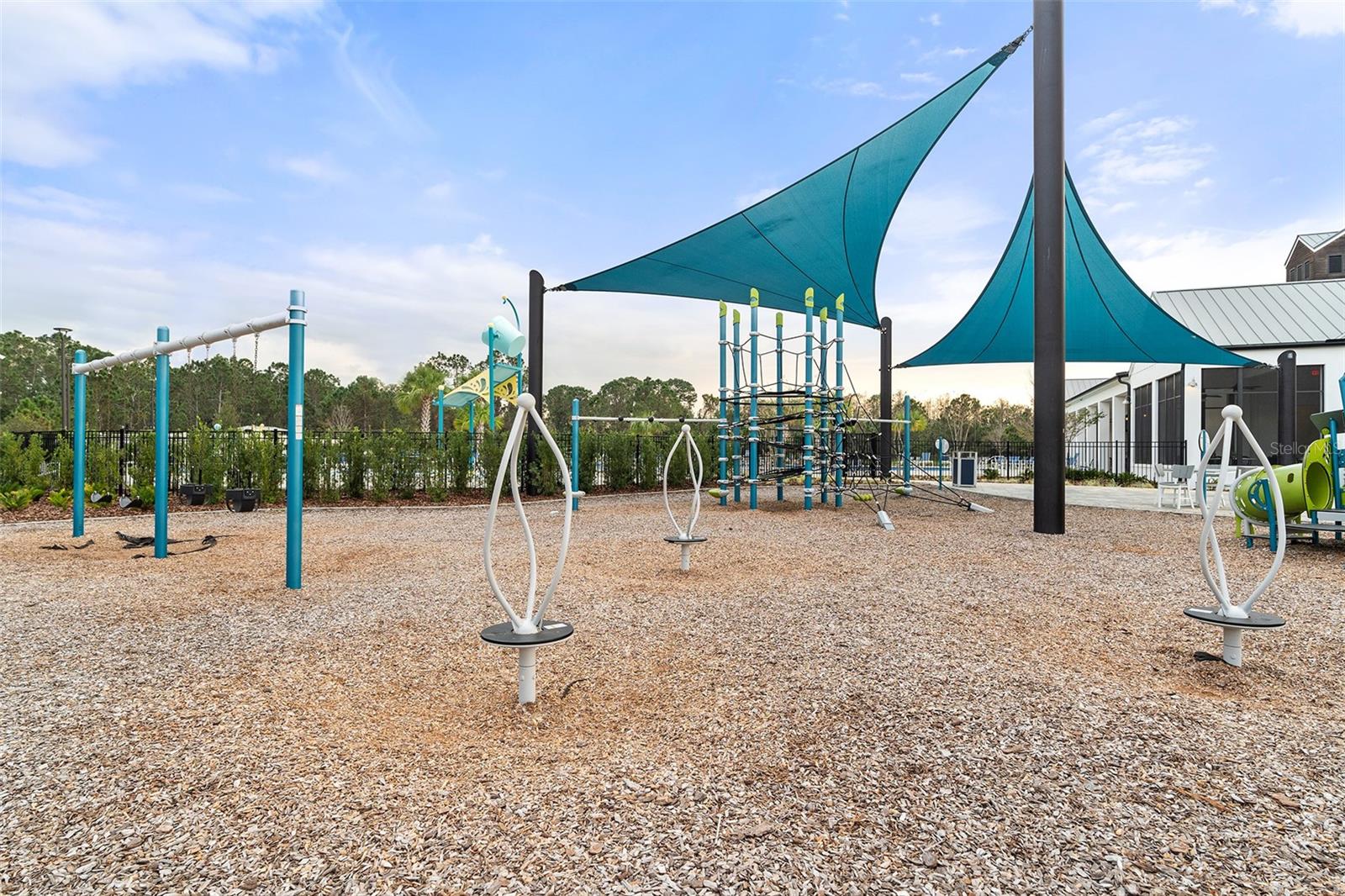 VILLAGES AT HARMONY PH 1C-2 - Residential