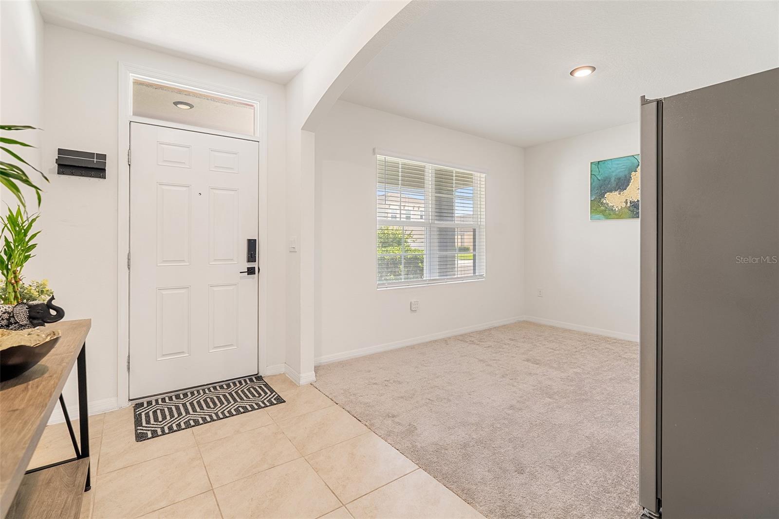 VILLAGES AT HARMONY PH 1C-2 - Residential