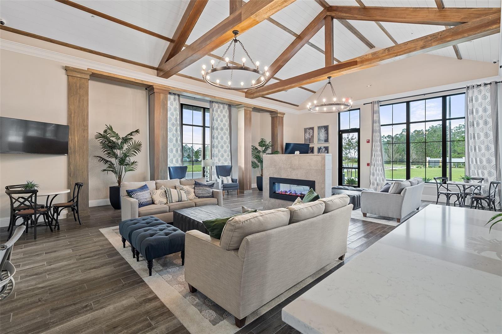 VILLAGES AT HARMONY PH 1C-2 - Residential