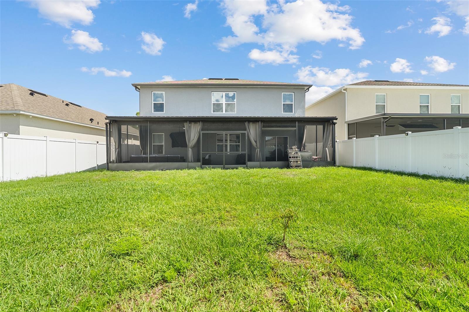 VILLAGES AT HARMONY PH 1C-2 - Residential