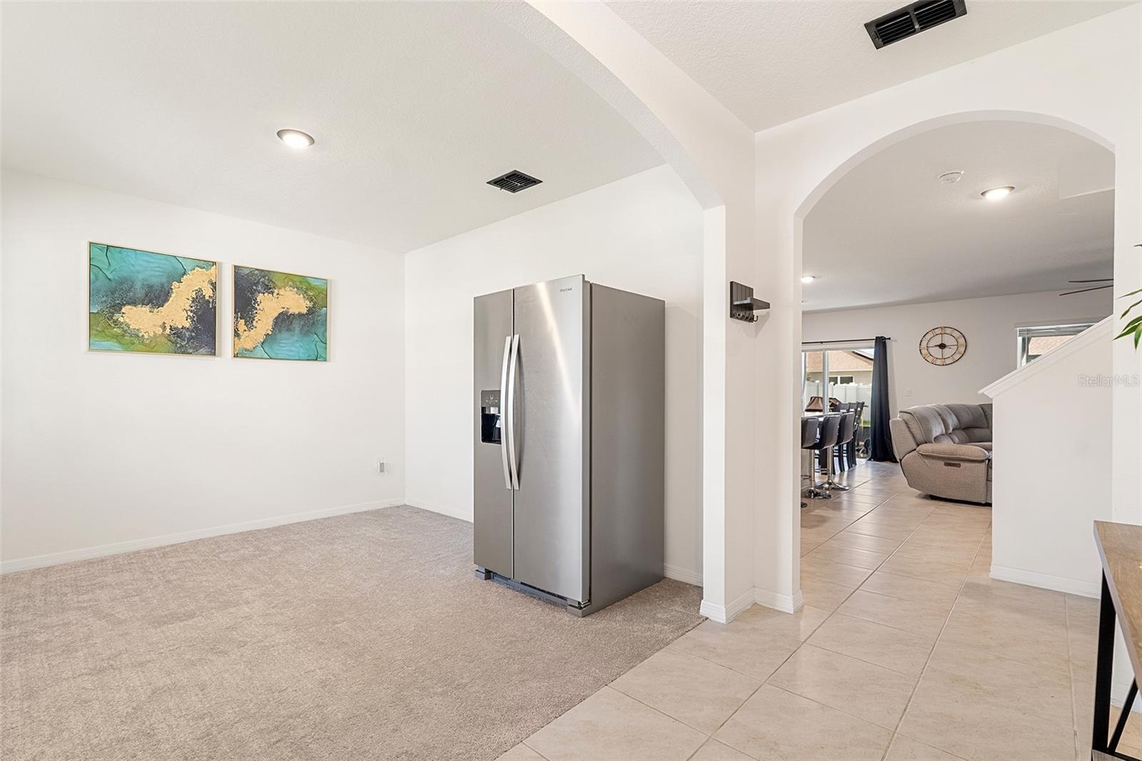 VILLAGES AT HARMONY PH 1C-2 - Residential