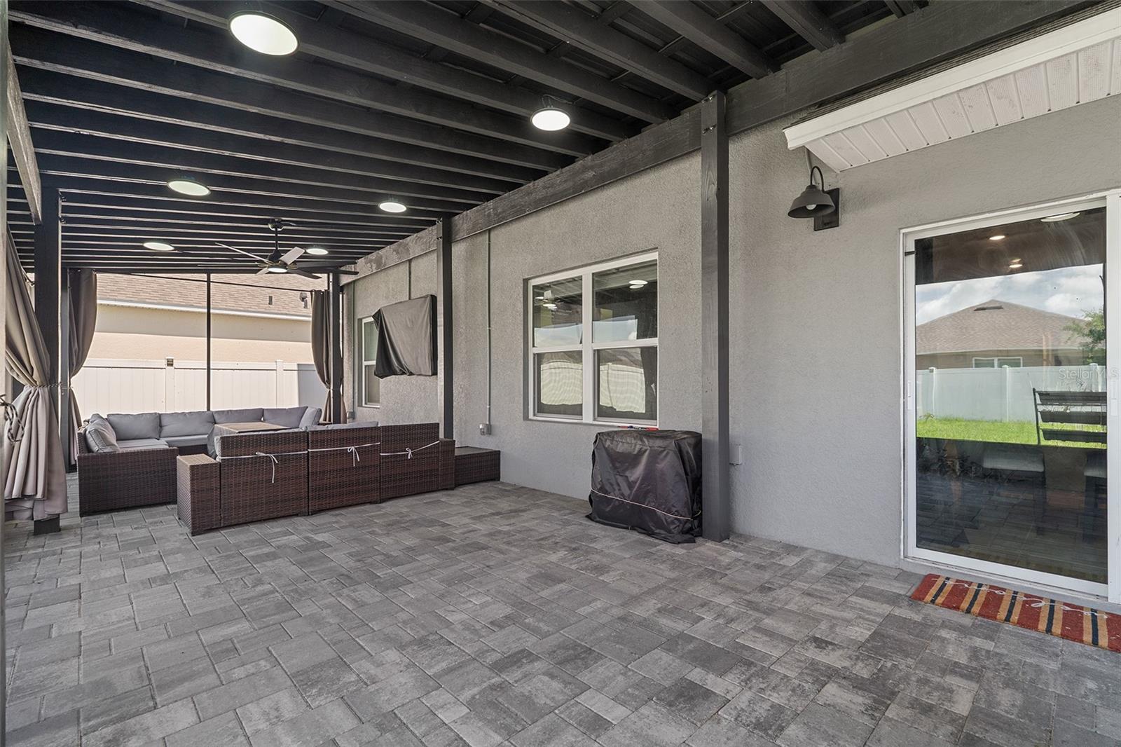 VILLAGES AT HARMONY PH 1C-2 - Residential