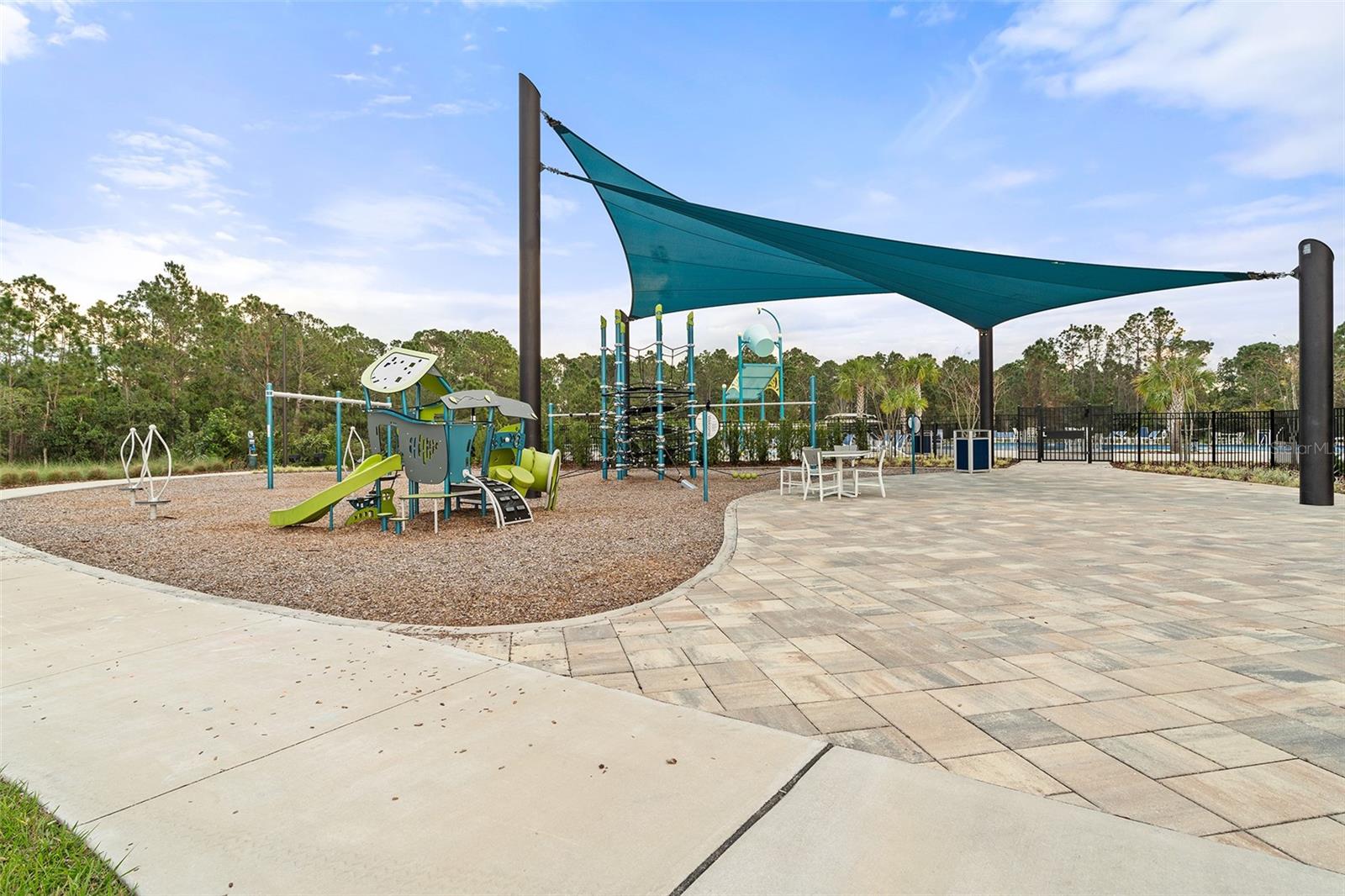 VILLAGES AT HARMONY PH 1C-2 - Residential