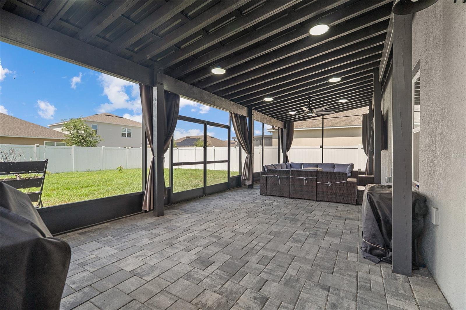 VILLAGES AT HARMONY PH 1C-2 - Residential