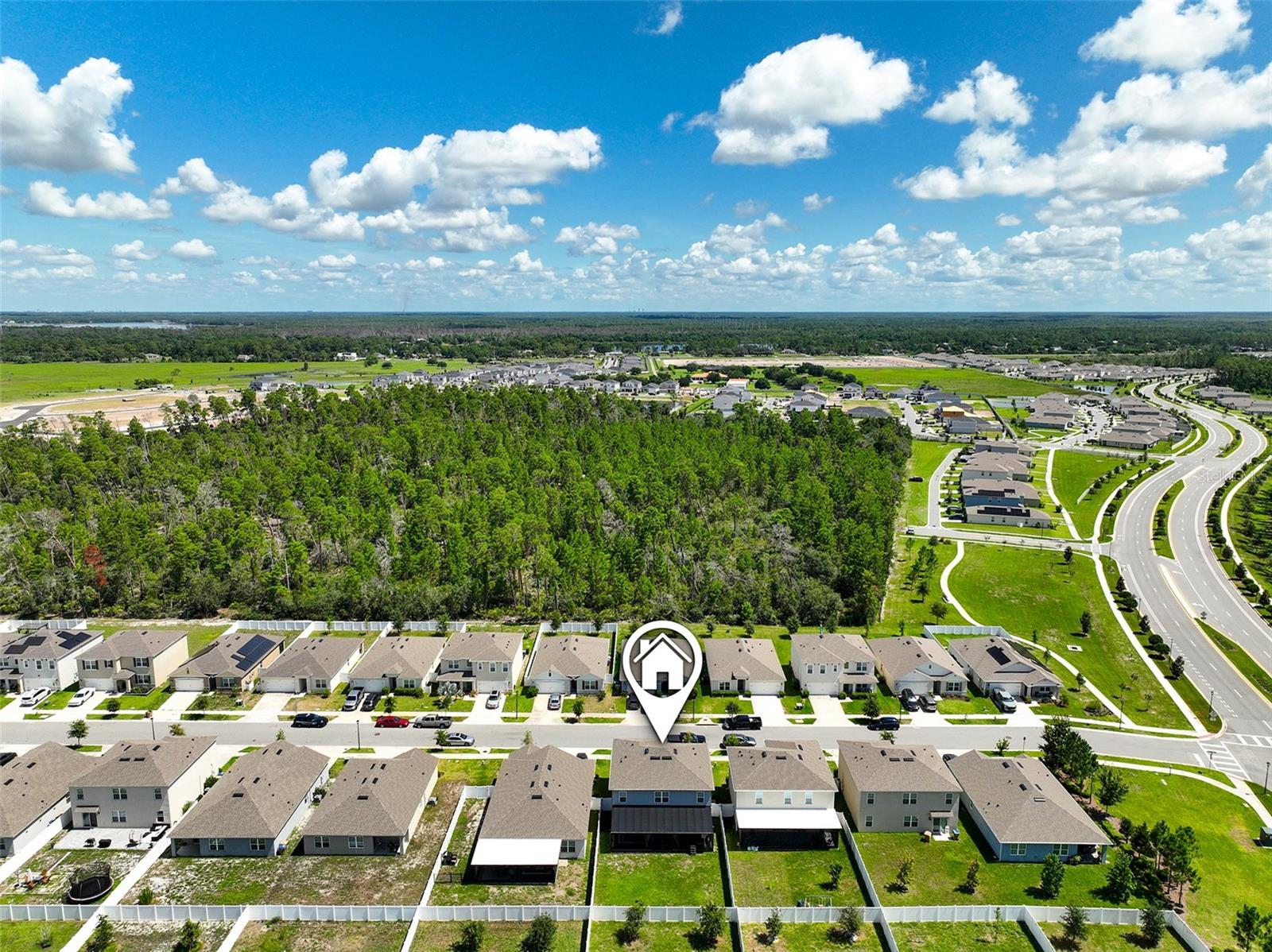 VILLAGES AT HARMONY PH 1C-2 - Residential