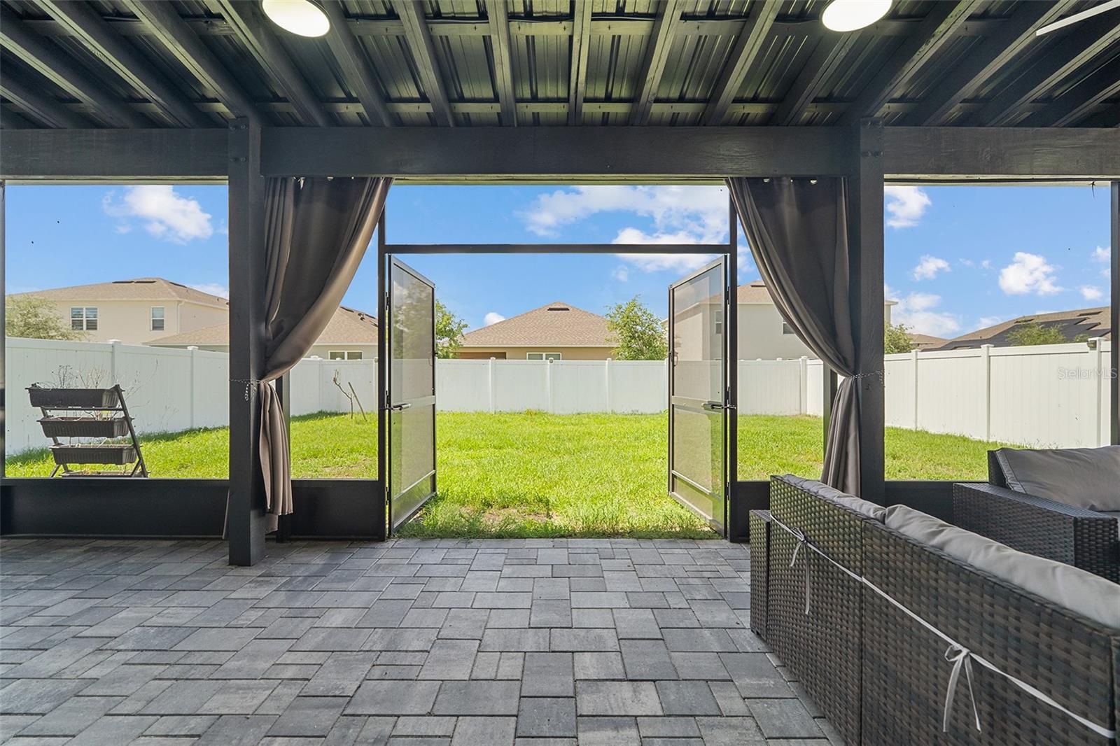 VILLAGES AT HARMONY PH 1C-2 - Residential