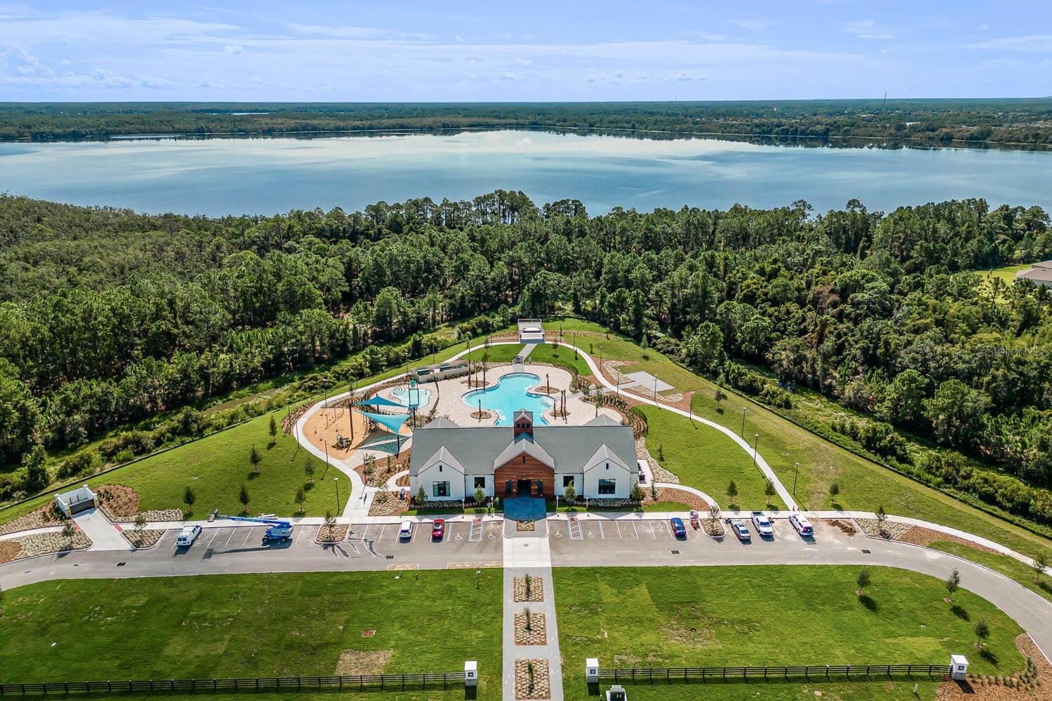 VILLAGES AT HARMONY PH 1C-2 - Residential