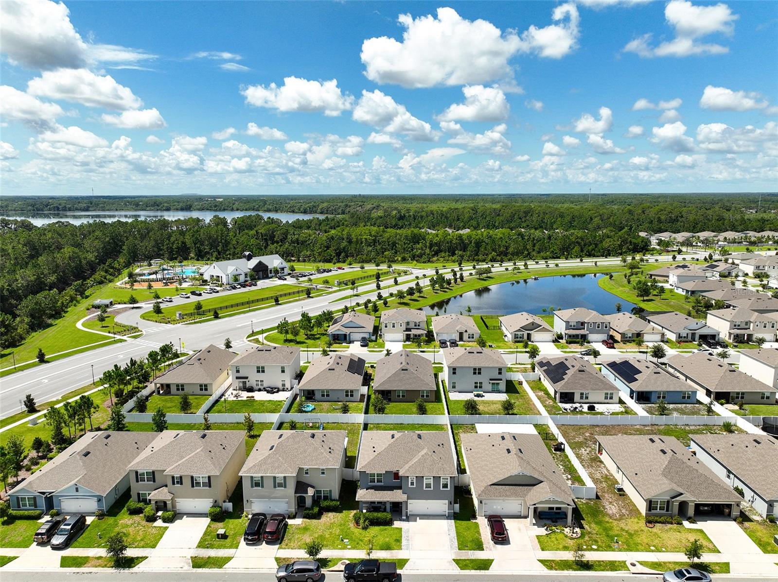 VILLAGES AT HARMONY PH 1C-2 - Residential