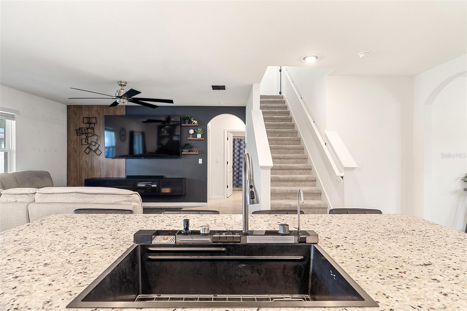 VILLAGES AT HARMONY PH 1C-2 - Residential