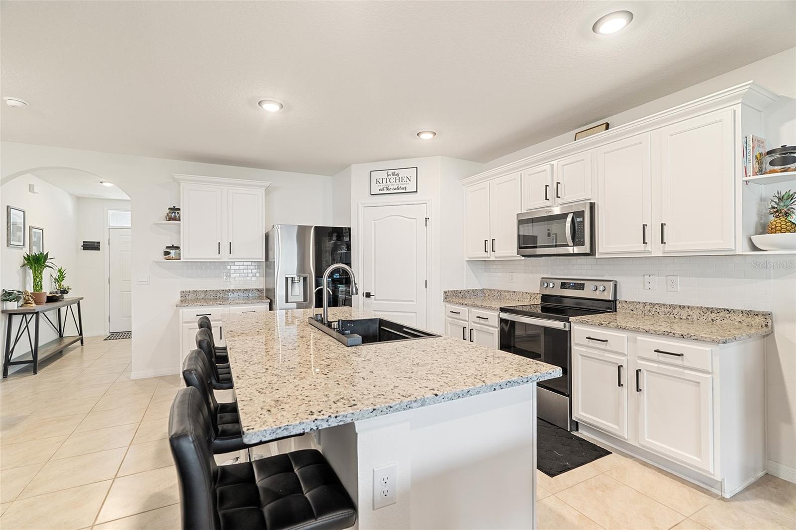 VILLAGES AT HARMONY PH 1C-2 - Residential