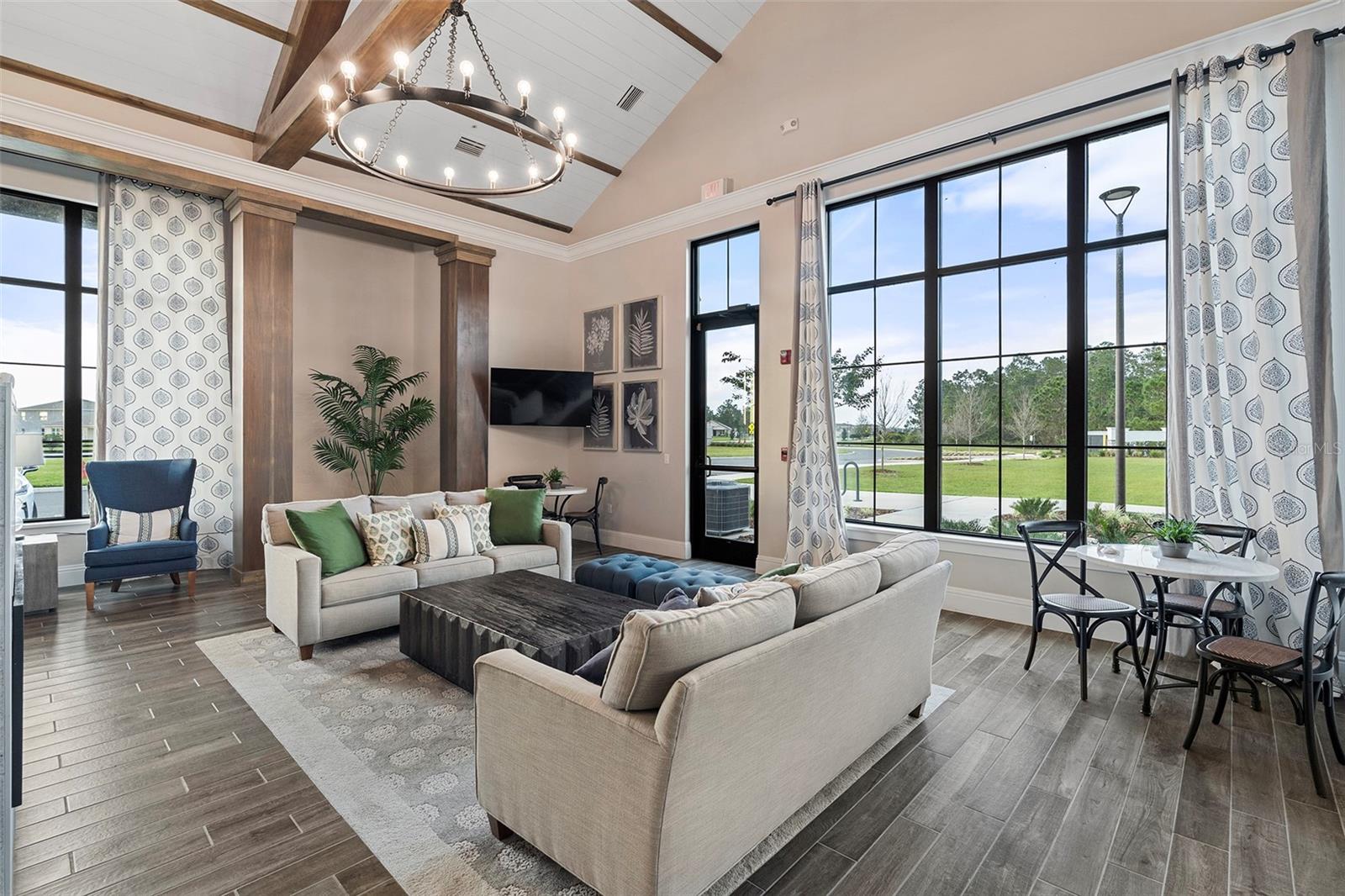 VILLAGES AT HARMONY PH 1C-2 - Residential