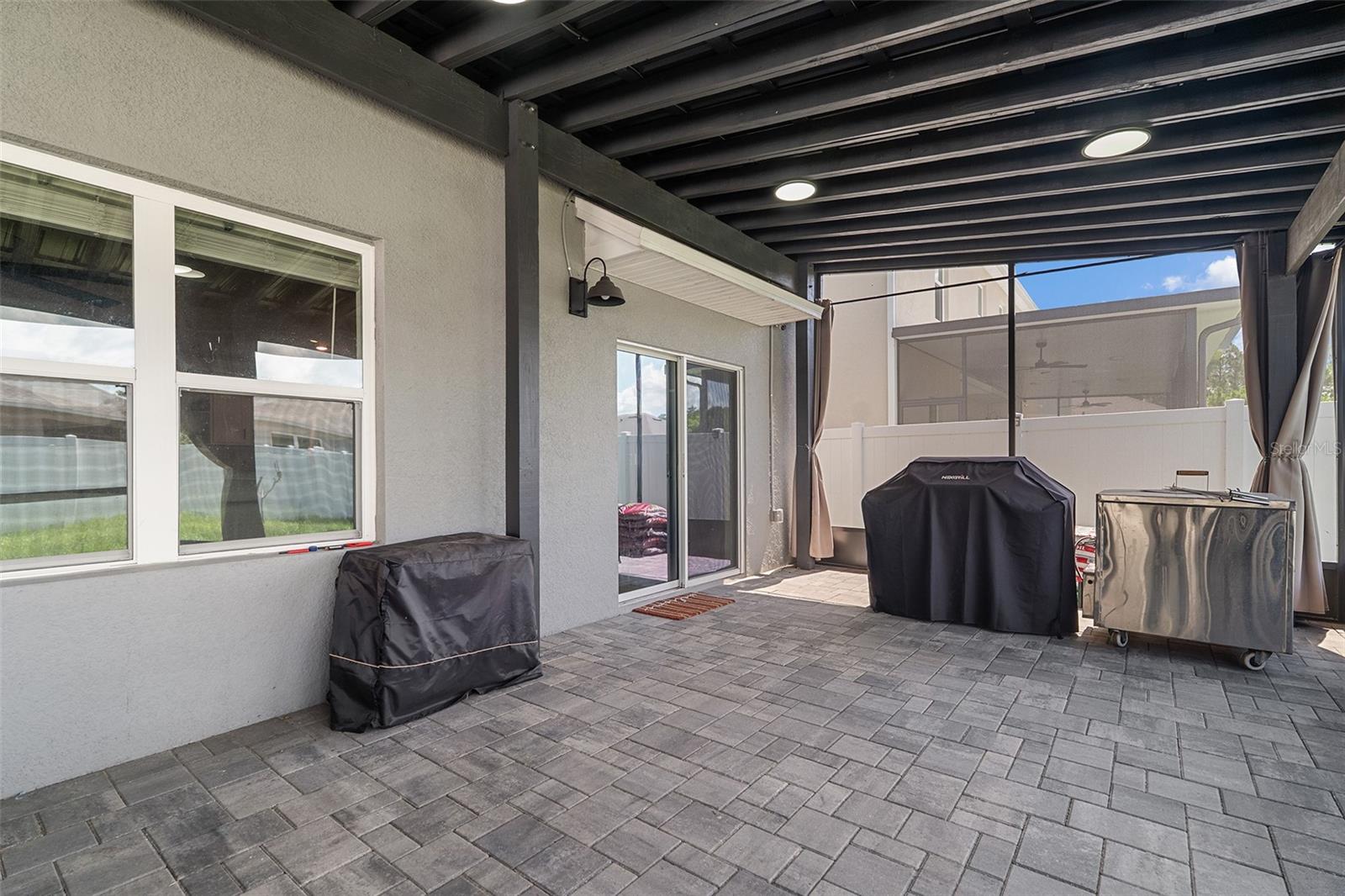 VILLAGES AT HARMONY PH 1C-2 - Residential