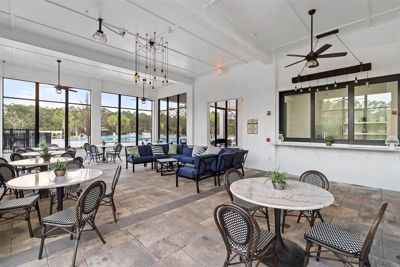 VILLAGES AT HARMONY PH 1C-2 - Residential