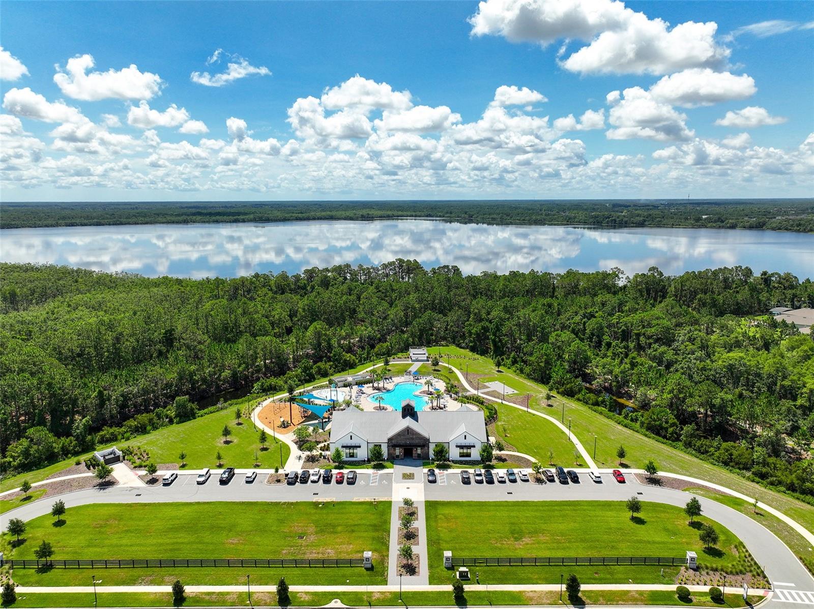 VILLAGES AT HARMONY PH 1C-2 - Residential