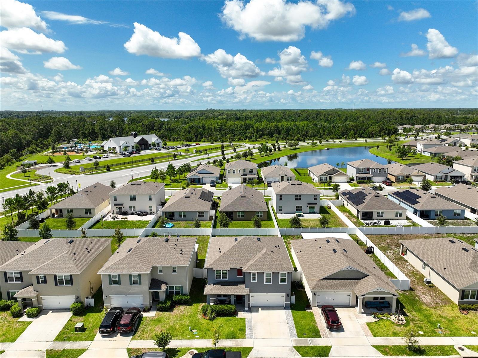 VILLAGES AT HARMONY PH 1C-2 - Residential