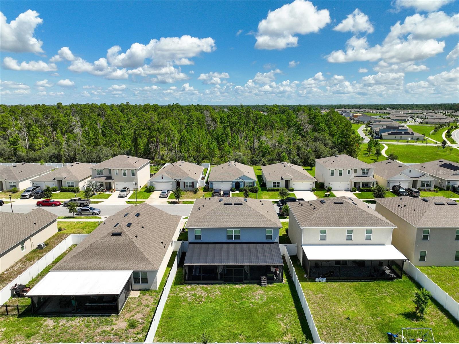 VILLAGES AT HARMONY PH 1C-2 - Residential