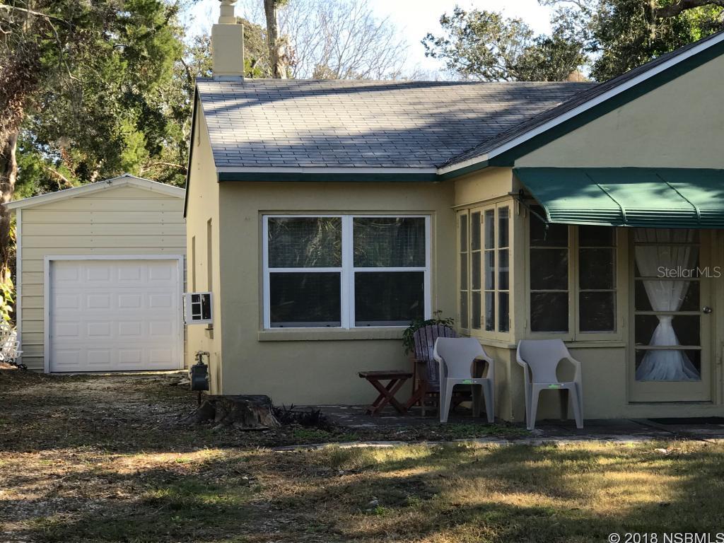 Daughertys New Smyrna - Residential