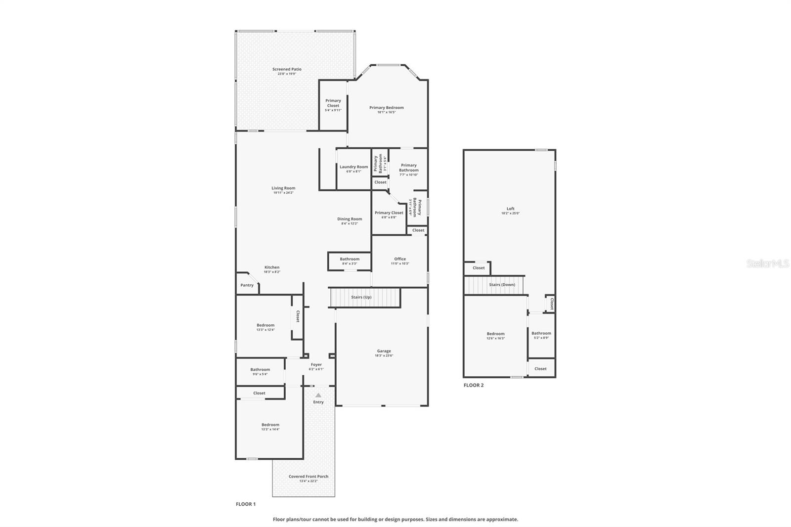 RIVINGTON PH 1A - Residential