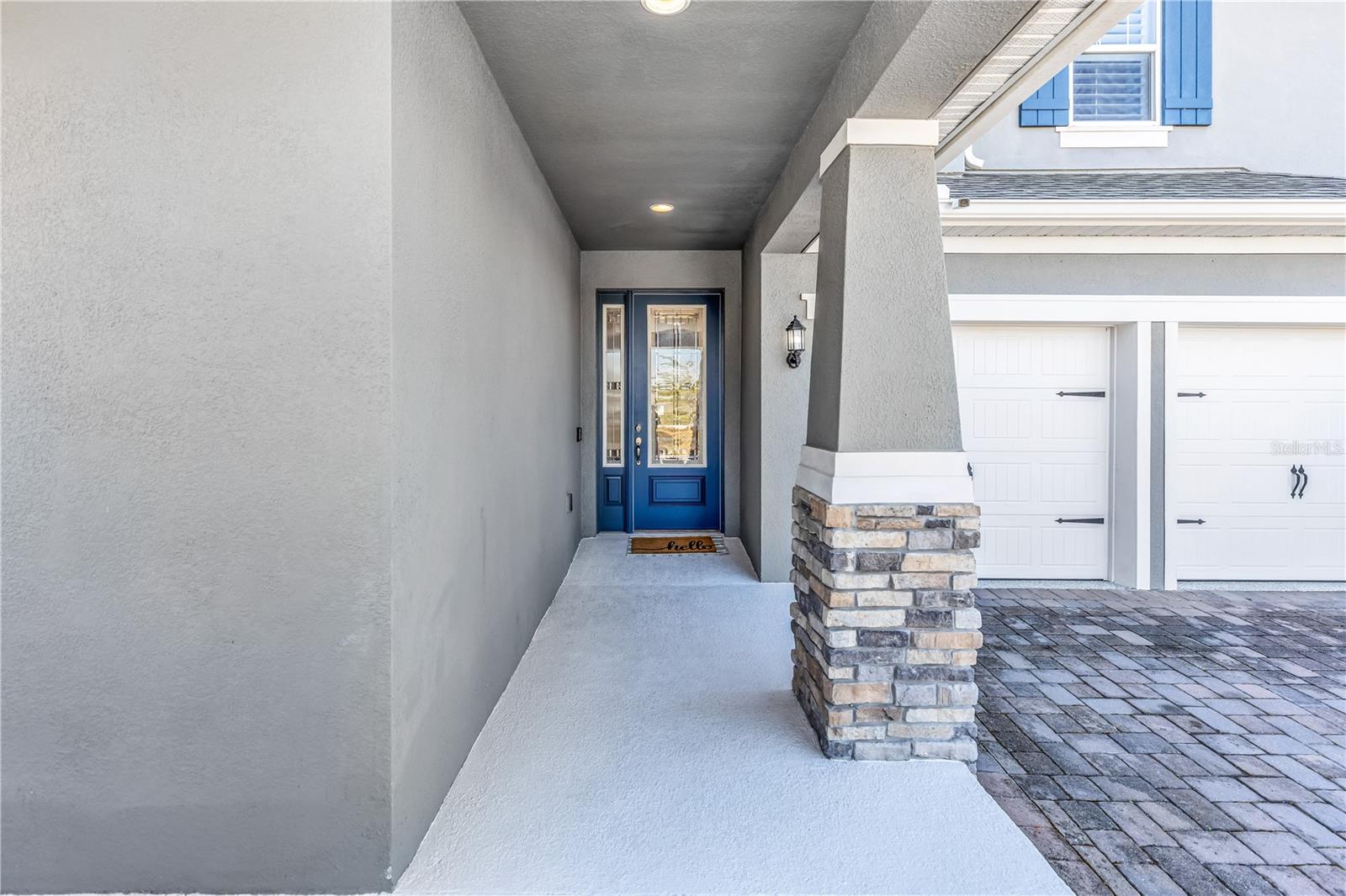 RIVINGTON PH 1A - Residential