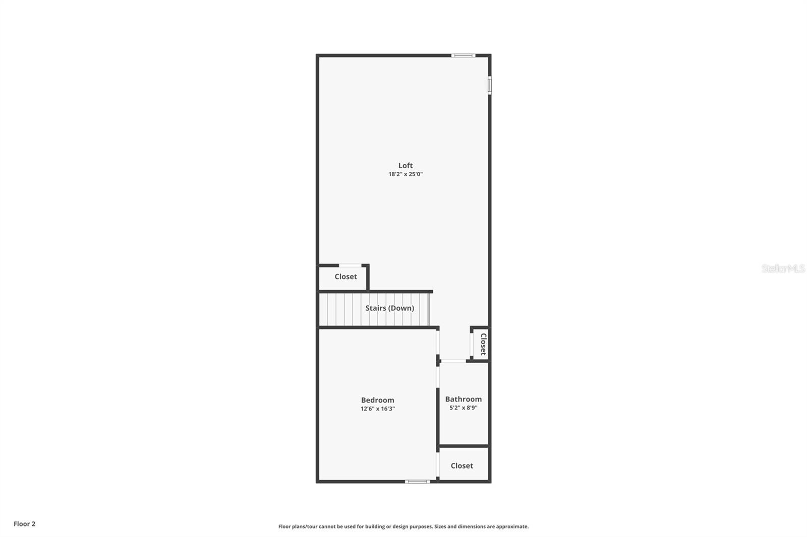 RIVINGTON PH 1A - Residential