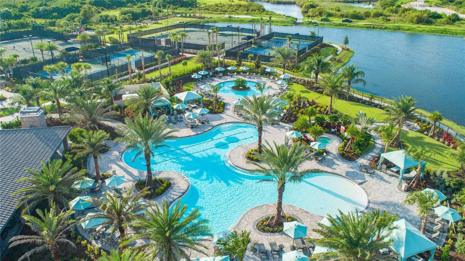 ARTISAN LAKES ESPLANADE PH III SP A-E - Residential