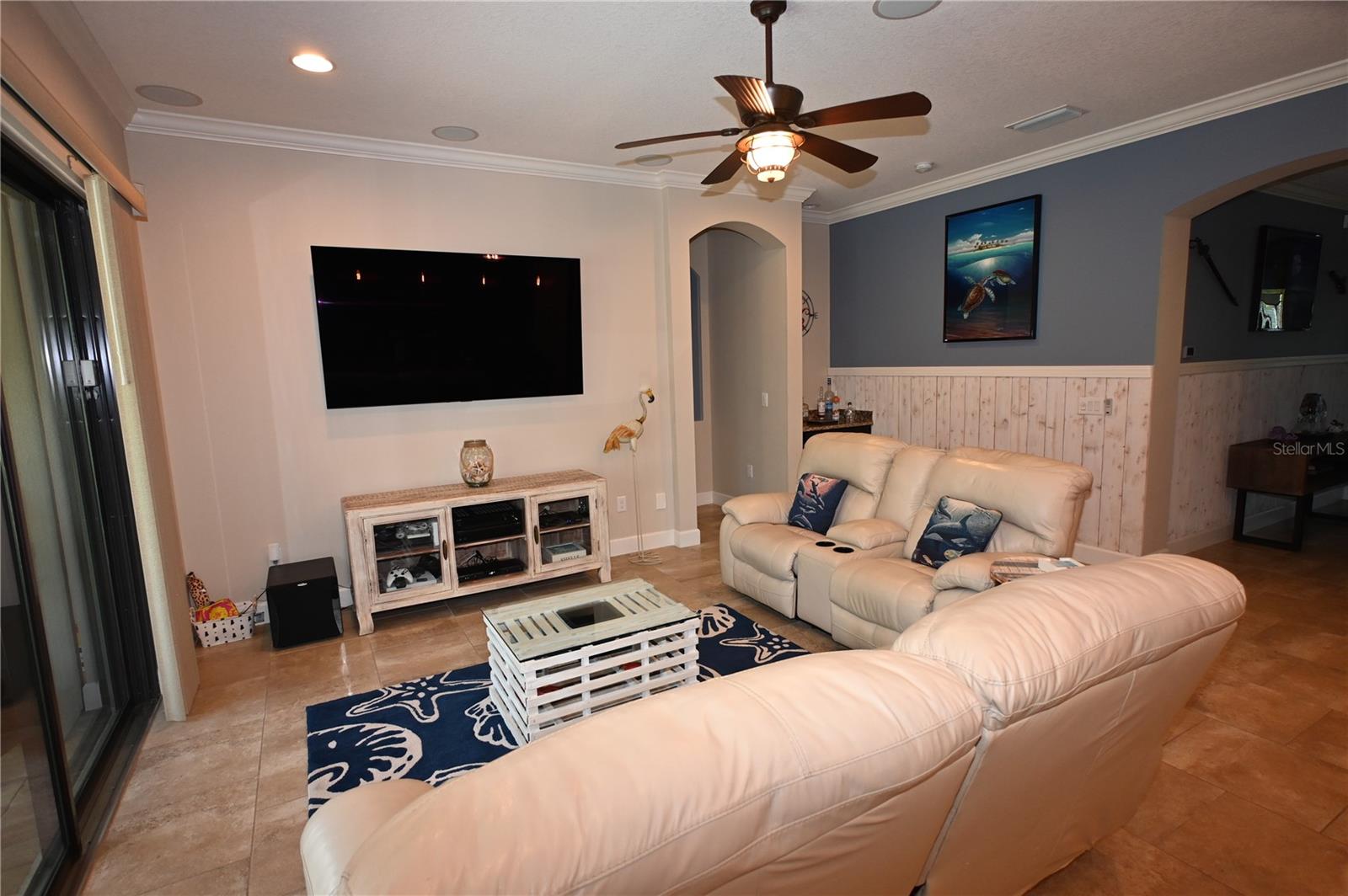 ARTISAN LAKES ESPLANADE PH III SP A-E - Residential