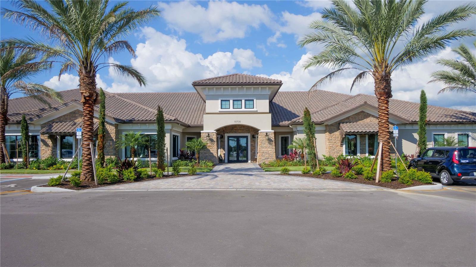 ARTISAN LAKES ESPLANADE PH III SP A-E - Residential