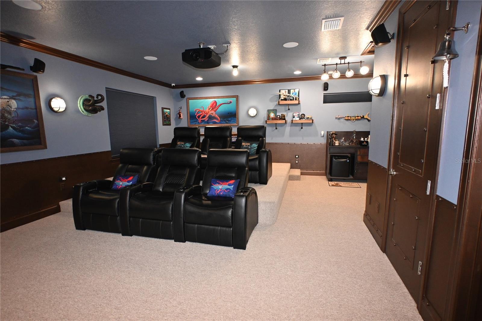 ARTISAN LAKES ESPLANADE PH III SP A-E - Residential