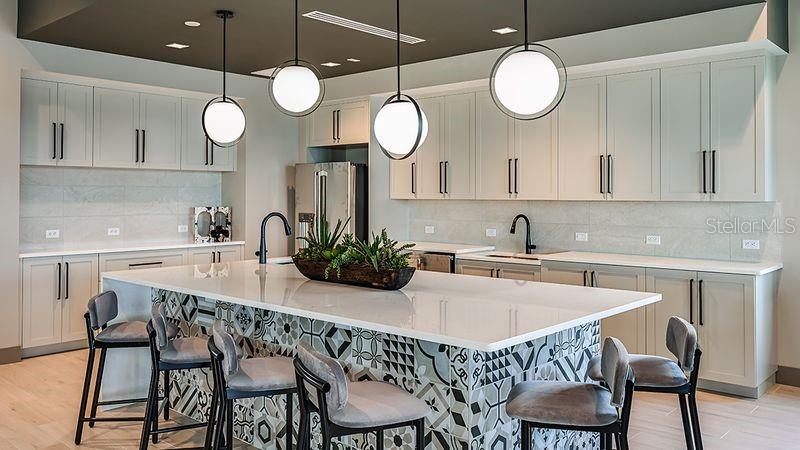 ARTISAN LAKES ESPLANADE PH III SP A-E - Residential