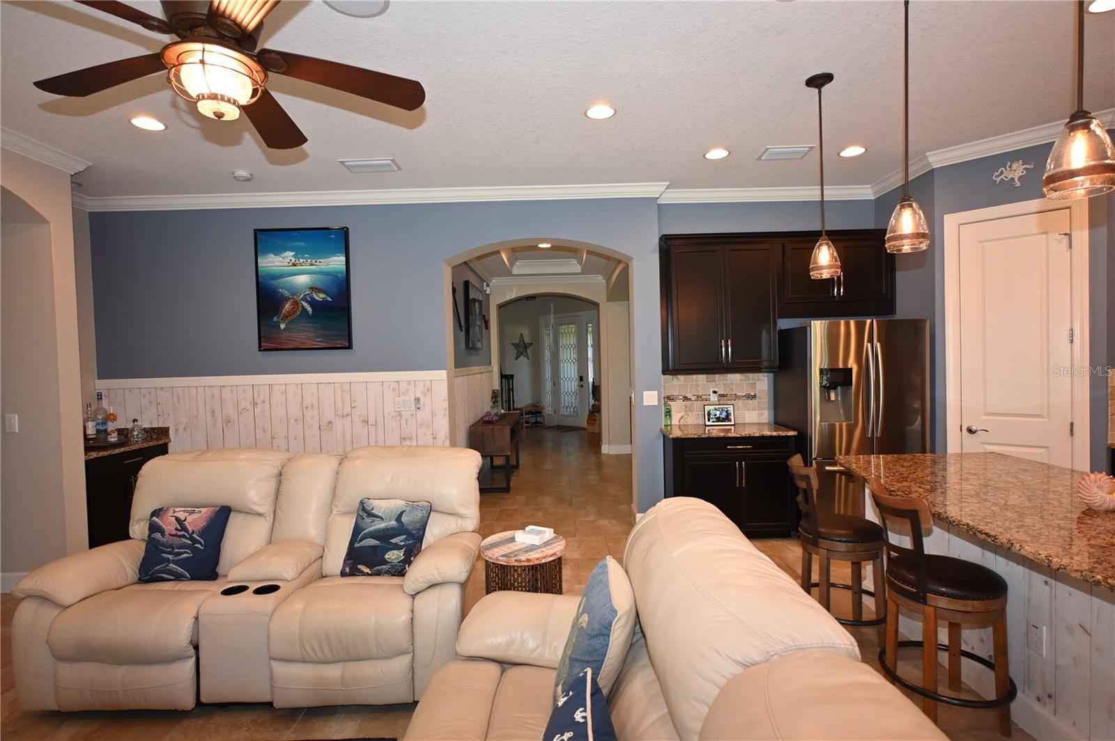 ARTISAN LAKES ESPLANADE PH III SP A-E - Residential
