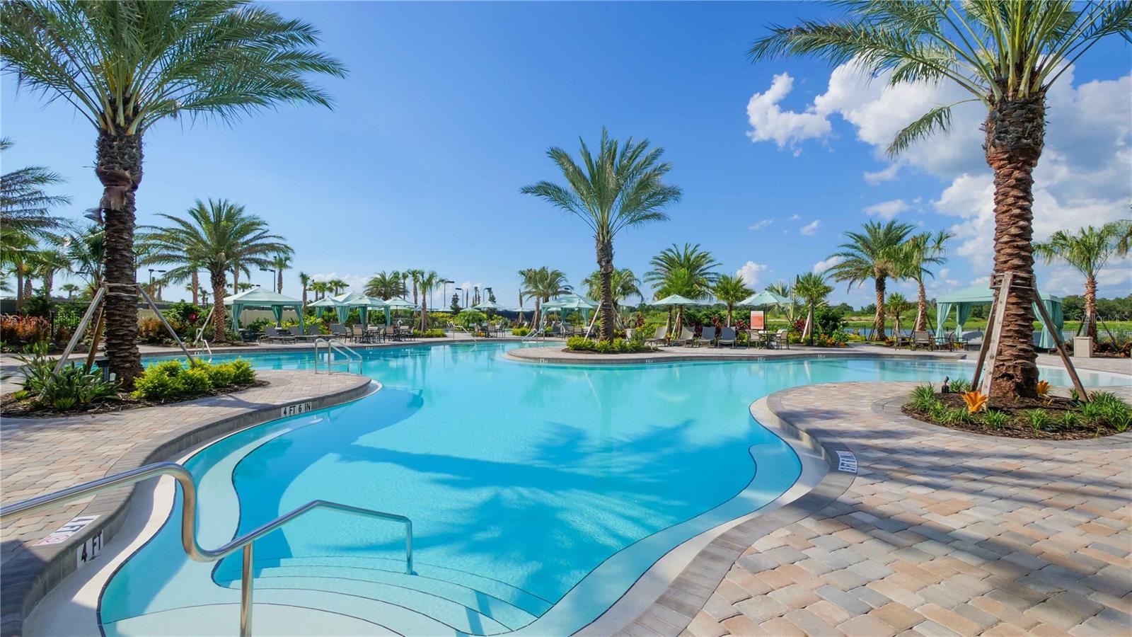 ARTISAN LAKES ESPLANADE PH III SP A-E - Residential