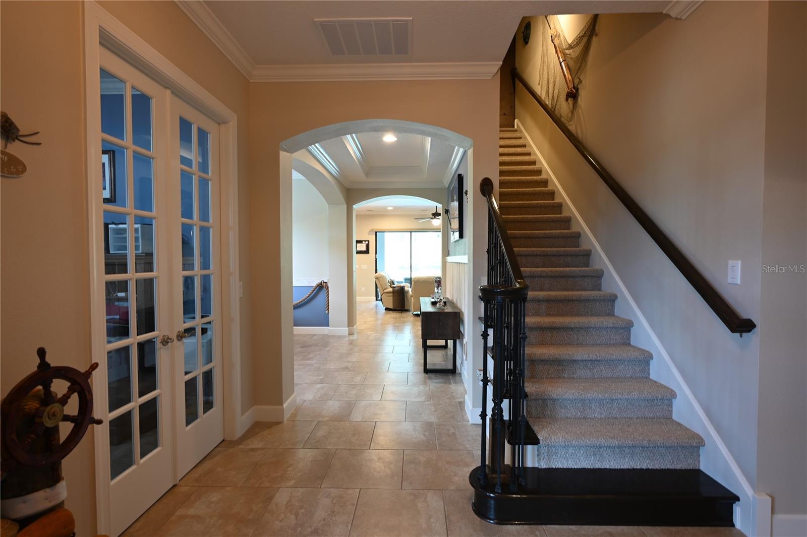 ARTISAN LAKES ESPLANADE PH III SP A-E - Residential