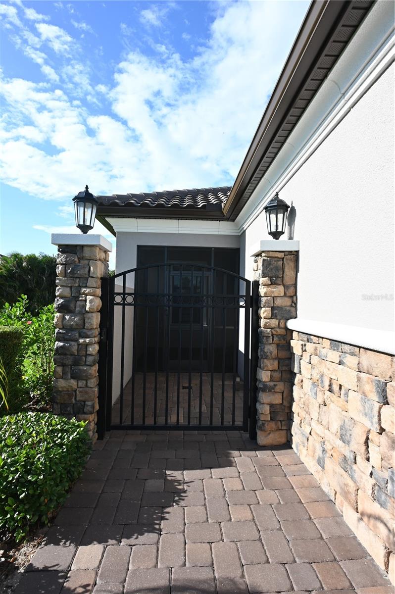ARTISAN LAKES ESPLANADE PH III SP A-E - Residential