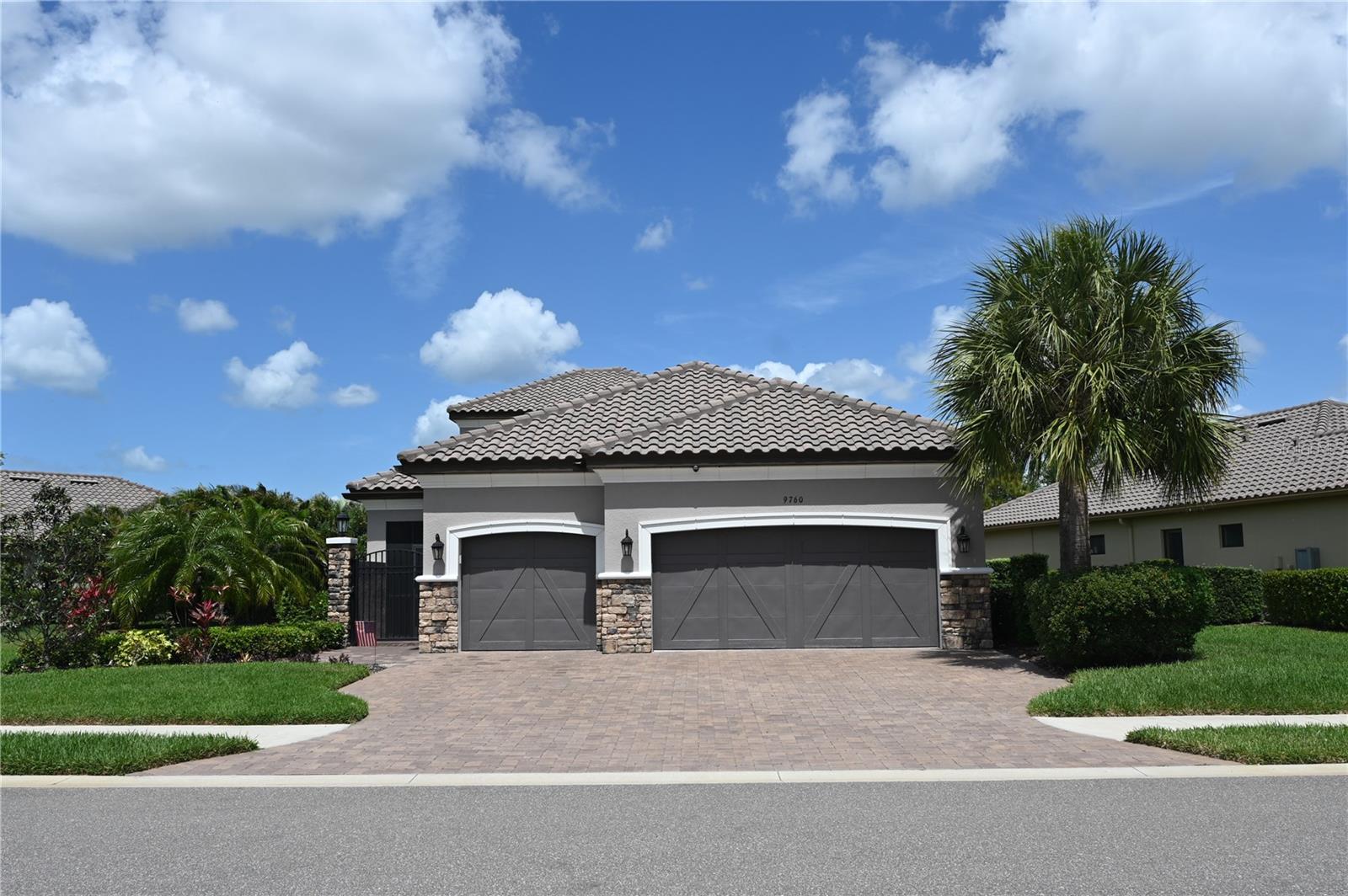 ARTISAN LAKES ESPLANADE PH III SP A-E - Residential