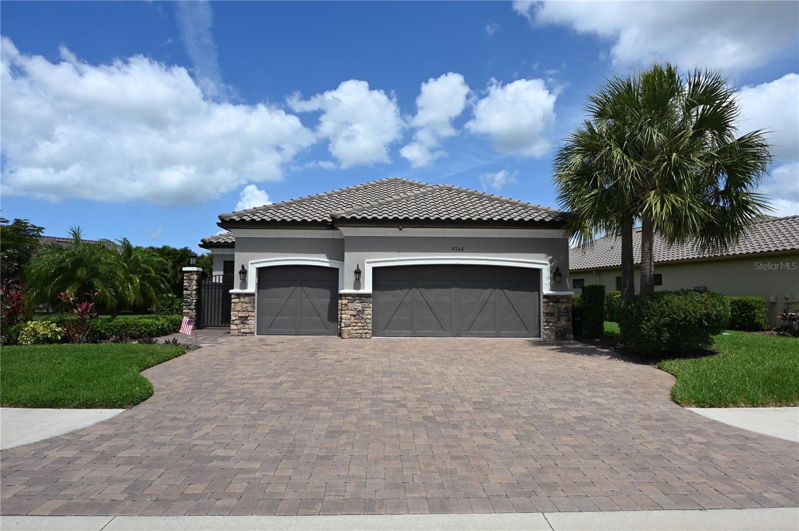 ARTISAN LAKES ESPLANADE PH III SP A-E - Residential