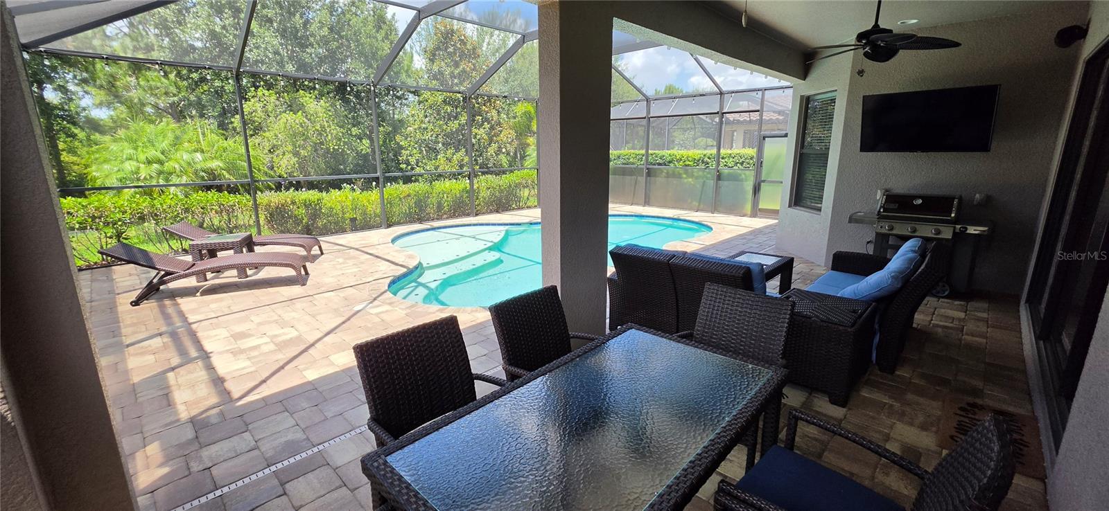ARTISAN LAKES ESPLANADE PH III SP A-E - Residential