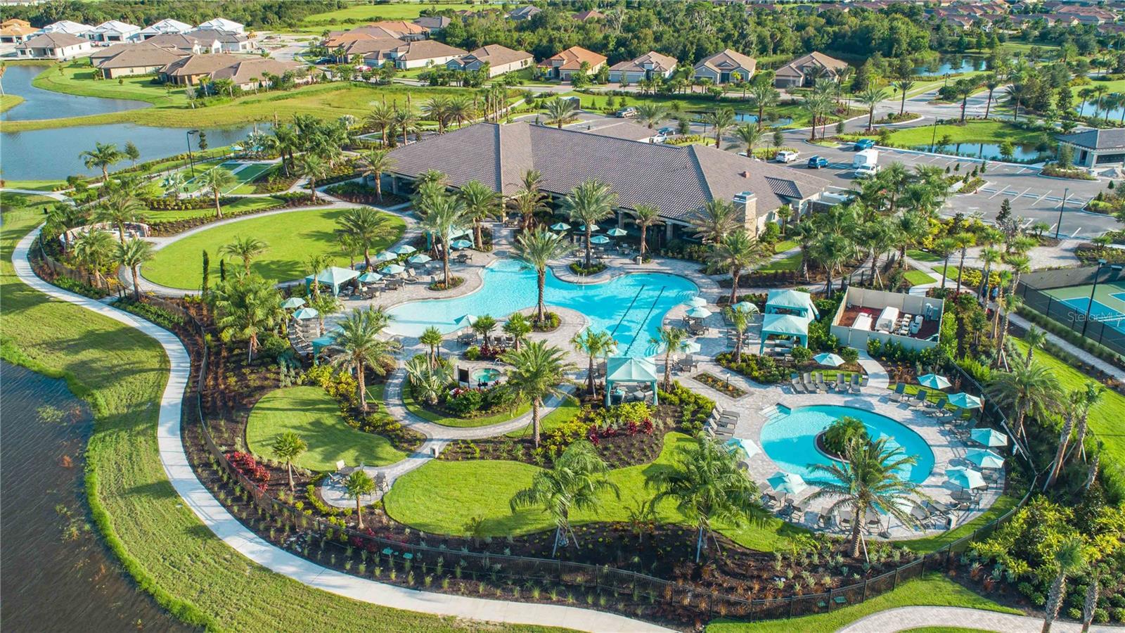 ARTISAN LAKES ESPLANADE PH III SP A-E - Residential