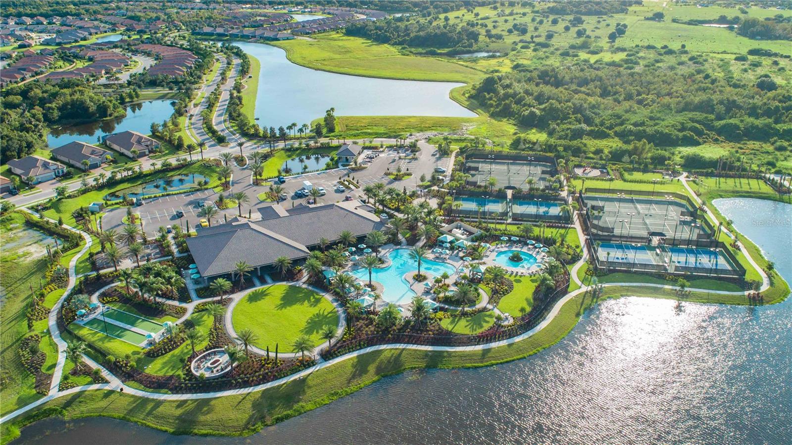 ARTISAN LAKES ESPLANADE PH III SP A-E - Residential