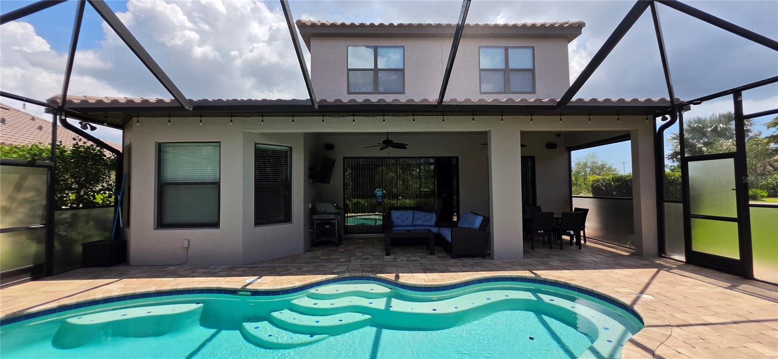 ARTISAN LAKES ESPLANADE PH III SP A-E - Residential
