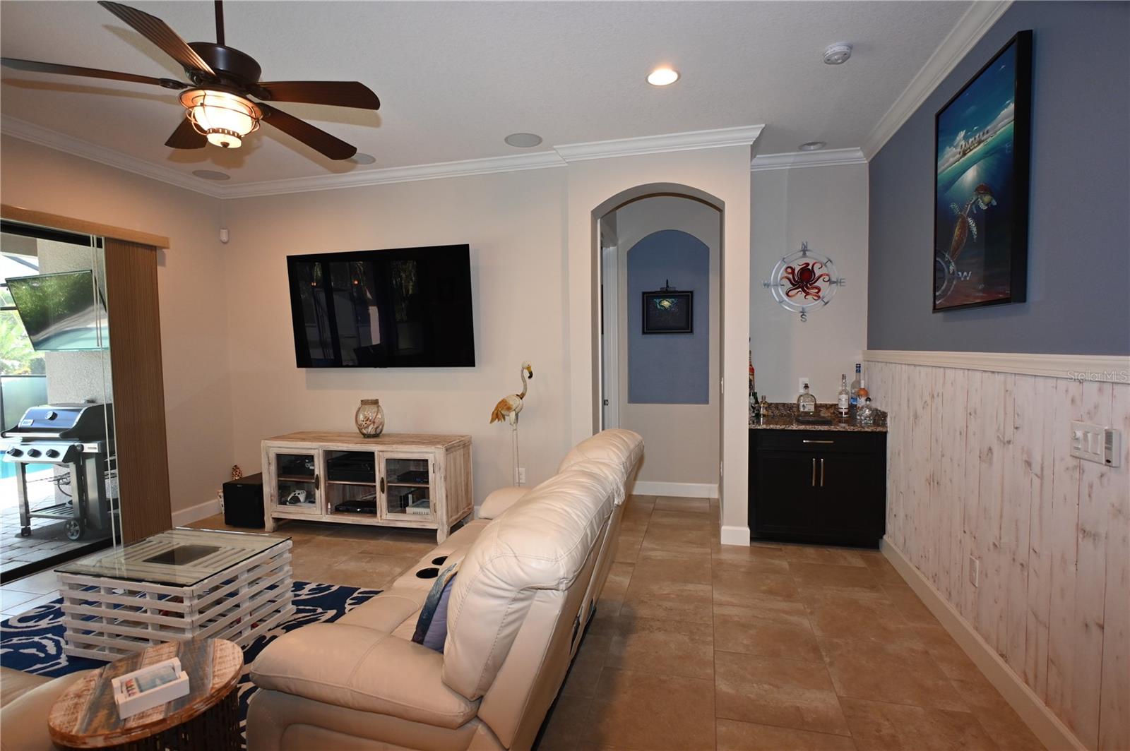 ARTISAN LAKES ESPLANADE PH III SP A-E - Residential